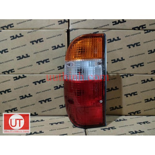 Đèn Hậu (Đèn Lái Sau) FORD RANGER 2002- TYC